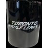 Hrnek Toronto Maple Leafs NHL Primary Logo Lettering
