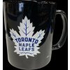 Hrnek Toronto Maple Leafs NHL Primary Logo Lettering