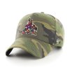 Pánská kšiltovka Arizona Coyotes NHL GROVE SNAPBACK ’47 MVP DT