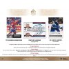 Hokejové Karty NHL 2020-21 Upper Deck SP Signature Edition Legends Hobby Box