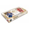 Hokejové Karty NHL 2020-21 Upper Deck SP Signature Edition Legends Hobby Box