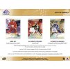 Hokejové Karty NHL 2021-22 Upper Deck SP Game Used Hobby Box