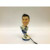 Figurka Tomáš Kaberle #15 Toronto Maple Leafs NHL Bobblehead
