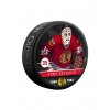 Puk Tony Esposito #35 Chicago Blackhawks NHL Souvenir Collector Hockey Puck