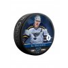 Puk Al MacInnis #2 St. Louis Blues NHL Souvenir Collector Hockey Puck