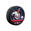 Puk Jean Béliveau #4 Montreal Canadiens NHL Souvenir Collector Hockey Puck