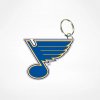 Přívěšek na Klíče St. Louis Blues Team Logo Premium Acrylic Keychain