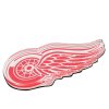 Magnet Detroit Red Wings Akryl Primary Logo