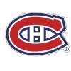 Magnet Montreal Canadiens Akryl Primary Logo