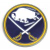 Magnet Buffalo Sabres Akryl Primary Logo