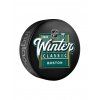 Puk Winter Classic 2023 Boston Bruins NHL Souvenir Collectors Puck