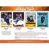Hokejové Karty NHL 2022-23 Upper Deck Series 2 Blaster Box