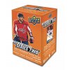 Hokejové Karty NHL 2022-23 Upper Deck Series 2 Blaster Box