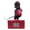 Figurka Jack Hughes #86 New Jersey Devils NHL Bobblehead