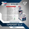 Hokejové Karty Česká Extraliga Ledního Hokeje 2022-23 Series 2 Retail Box