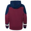 Dětská mikina Colorado Avalanche NHL Ageless Must-Have Home