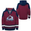 Dětská mikina Colorado Avalanche NHL Ageless Must-Have Home