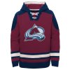 Dětská mikina Colorado Avalanche NHL Ageless Must-Have Home