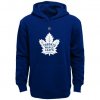 Dětská mikina Toronto Maple Leafs NHL Auston Matthews #34 Name & Number Hoodie