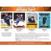 Hokejové Karty NHL 2022-23 Upper Deck Series 2 Tin Box