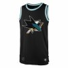 Pánské tričko San Jose Sharks NHL ’47 GRAFTON Tank