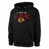 Pánská mikina Chicago Blackhawks ’47 HELIX Hood NHL