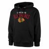 Pánská mikina Chicago Blackhawks NHL ’47 HELIX Hood