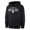Pánská mikina Toronto Maple Leafs NHL ’47 HELIX Hood