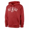 Pánská mikina Detroit Red Wings NHL ’47 HELIX Hood