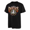 Pánské tričko Anaheim Ducks '47 ECHO Tee NHL