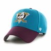 Pánská kšiltovka Anaheim Ducks NHL Sure Shot TT Snapback ’47 MVP