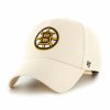 Pánská kšiltovka Boston Bruins NHL ’47 MVP SNAPBACK