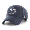 Pánská kšiltovka Edmonton Oilers NHL ’47 MVP SNAPBACK