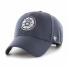Pánská kšiltovka Boston Bruins NHL ’47 MVP SNAPBACK