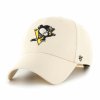 Pánská kšiltovka Pittsburgh Penguins NHL ’47 MVP SNAPBACK