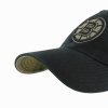 Pánská kšiltovka Boston Bruins NHL Ballpark Camo ’47 CLEAN UP