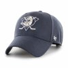 Pánská kšiltovka Anaheim Ducks NHL ’47 MVP SNAPBACK