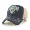 Pánská kšiltovka Anaheim Ducks NHL Tuscaloosa ’47 CLEAN UP