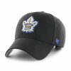 Pánská kšiltovka Toronto Maple Leafs NHL Metallic Snap ’47 MVP