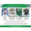 Hokejové Karty NHL 2022-23 Upper Deck Trilogy Hobby Box