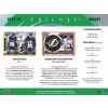 Hokejové Karty NHL 2022-23 Upper Deck Trilogy Hobby Box