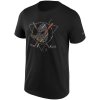 Pánské tričko Anaheim Ducks NHL Etch T-Shirt
