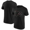 Pánské tričko Philadelphia Flyers NHL Etch T-Shirt