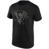 Pánské tričko Pittsburgh Penguins NHL Etch T-Shirt
