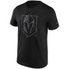 Pánské tričko Vegas Golden Knights NHL Etch T-Shirt