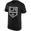 Pánské tričko Los Angeles Kings Primary Logo Graphic T-Shirt