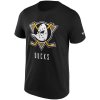 Pánské tričko Anaheim Ducks NHL Seasonal Essentials T-Shirt