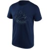 Pánské tričko Vancouver Canucks NHL Etch T-Shirt