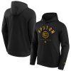 Pánská mikina Boston Bruins NHL College Stamp Hoodie