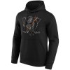 Pánská mikina Anaheim Ducks NHL Etch Hoodie